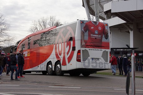 fsv mainz